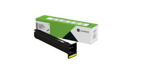Lexmark 77L10Y0 toner cartridge