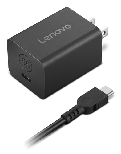 Lenovo 40AWGN65US 65W Netzteil – Universelles PC-Ladegerät