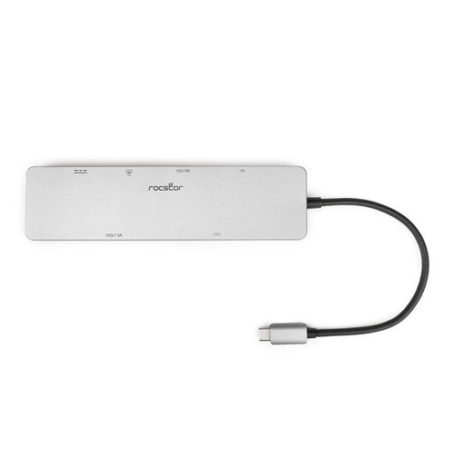 Rocstor Y10A322-S1 interface hub