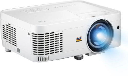 Viewsonic LSD300W-ST data projector