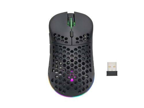 Monoprice Dark Matter mouse