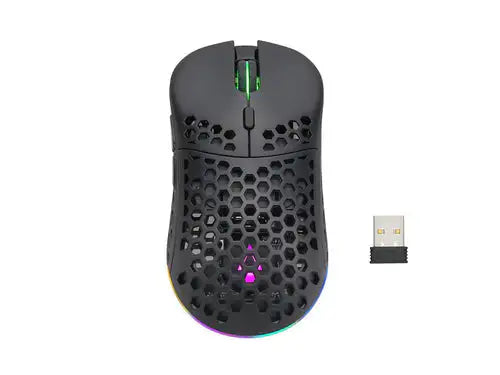 Monoprice Dark Matter mouse