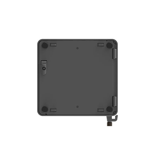 ASUS NUC 15 Pro RNUC15CRHI300004I PC/workstation barebone