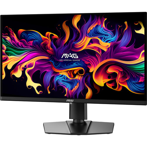 MSI MAG 271QPX QD-OLED computer monitor