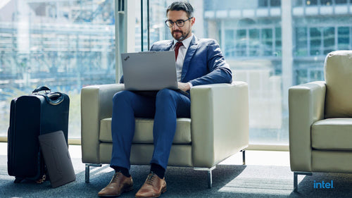 Lenovo ThinkPad X9-14 Gen 1 Aura Edition