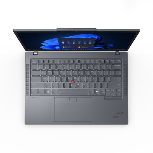Lenovo ThinkPad T14 Gen 6 - Intel Core Ultra 5, 16GB RAM, 512GB SSD, 14" Business-Laptop
