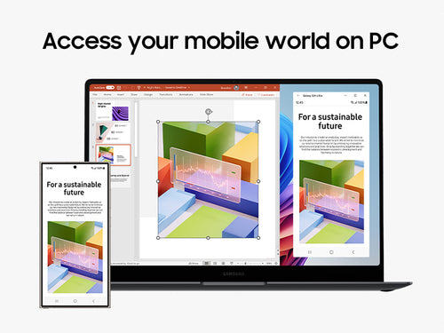 Samsung Galaxy Book5 Pro