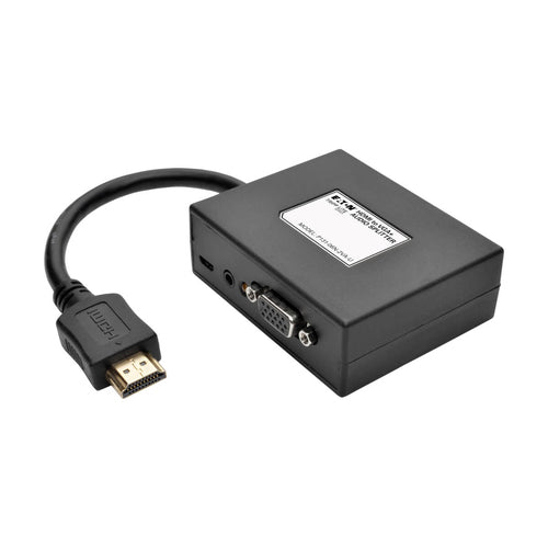 Tripp Lite P131-06N-2VA-U video splitter