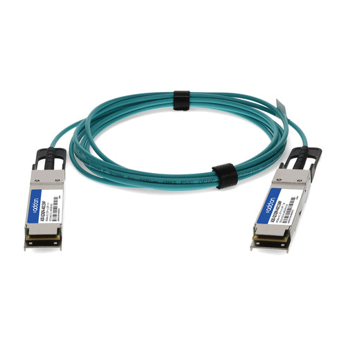 AddOn Networks ADD-QCIQPA-AOC15MP InfiniBand/fibre optic cable