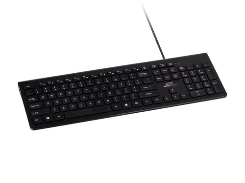 Monoprice Workstream keyboard