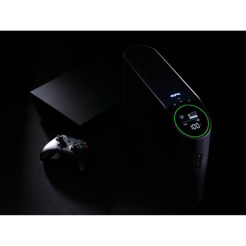 APC BGM2200B-GR uninterruptible power supply (UPS)