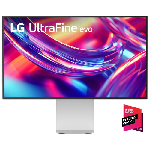 LG 32U990A-S computer monitor