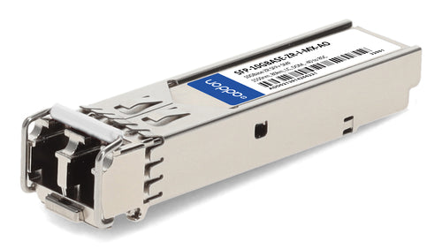 AddOn Networks SFP-10GBASE-ZR-I-MX-AO network transceiver module