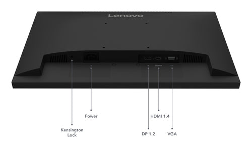 Lenovo ThinkVision E22-40 computer monitor