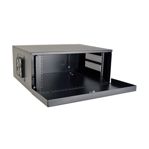 Tripp Lite SRDVRLB video recorder security enclosure