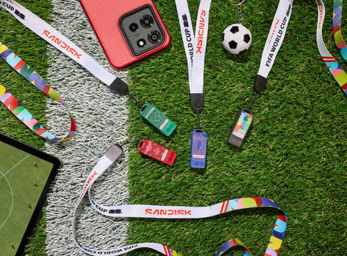SanDisk SDCZIA-064G-G46 USB flash drive
