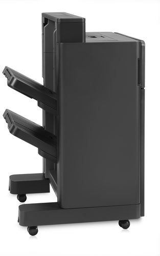 Output Stackers