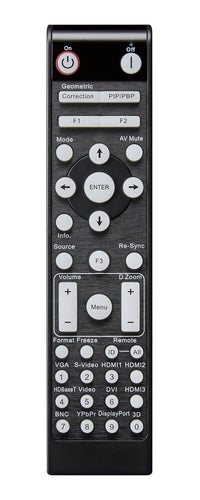 Optoma ZU507TST