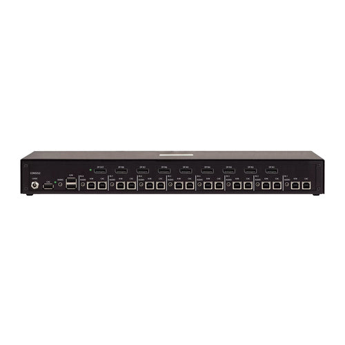StarTech.com CK4-P108C KVM switch