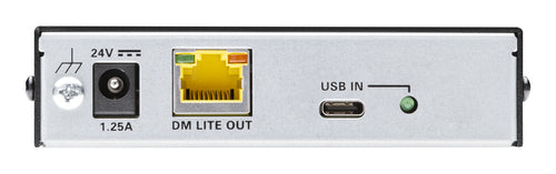 Crestron HD-TX-4KZ-111 AV extender