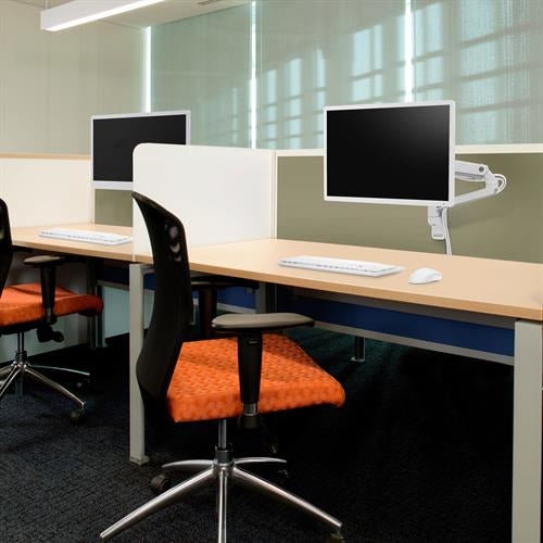Ergotron MXV Series MXV Wall Monitor Arm