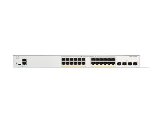 Cisco Catalyst 1300