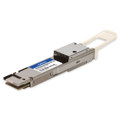 AddOn Networks QDD400GBDCOZRP4DBM-AR-ST01-AO network transceiver module