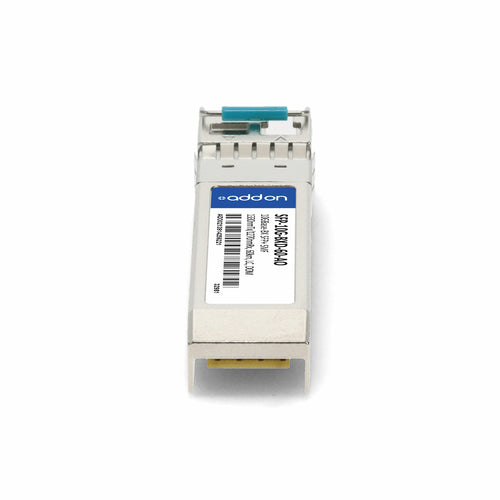 AddOn Networks SFP-10G-BXD-60-AO Netzwerk-Transceiver-Modul