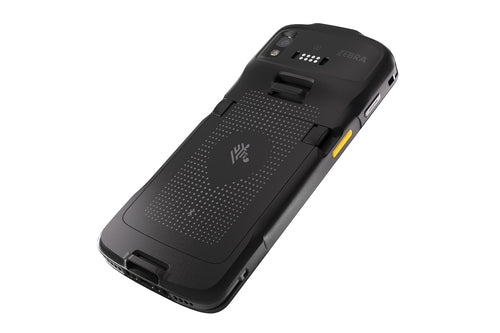 Zebra TC27 handheld mobile computer
