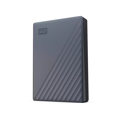 Western Digital WDBRMD0040BGY-WESN external hard drive