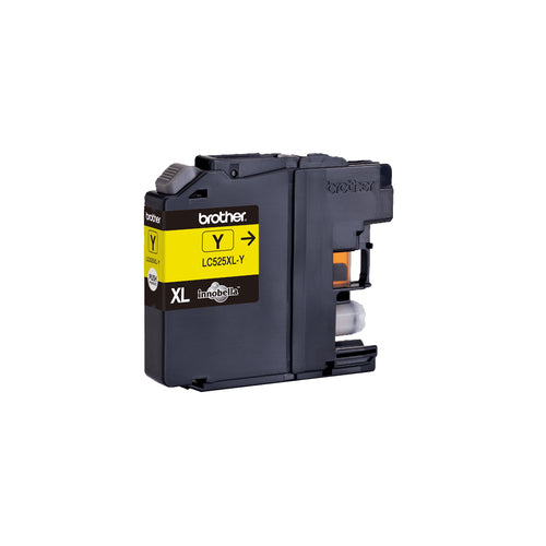 Brother LC525XL-Y ink cartridge