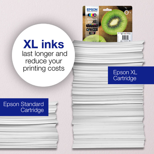 Epson Kiwi 202XL ink cartridge