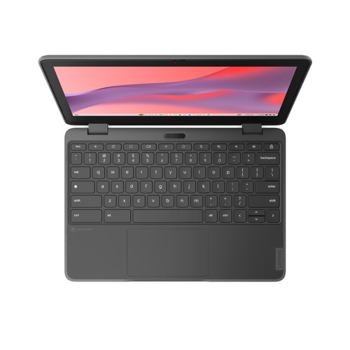 Lenovo 300e Yoga Chromebook Gen 4 - MediaTek - 11.6" - 4GB RAM - 32GB Storage - ChromeOS