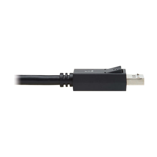 DisplayPort Cable 1.8m Male to Male 7680x4320 4K Resolution
