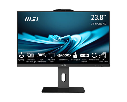 MSI Pro AP242P 14M-642US
