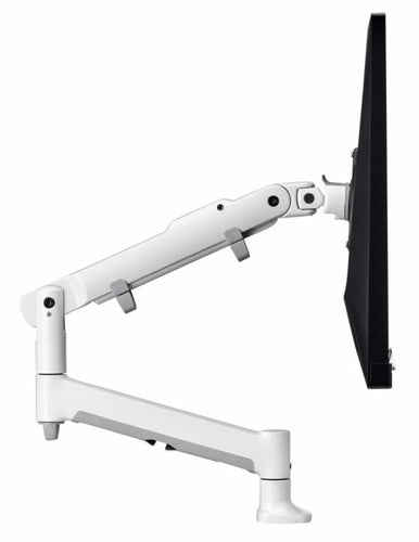 Atdec AWMS-DB-F-W monitor mount / stand