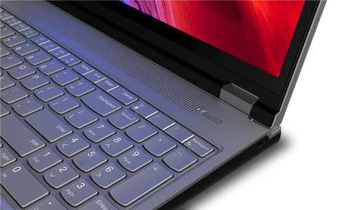 Lenovo ThinkPad P16 Gen 2 16 Zoll 2560x1600 i7 32GB RAM 1TB SSD Laptop