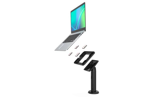 Compulocks TCDP01SMP01B monitor accessory