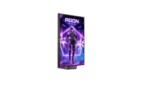 AOC AGON PRO AG256FS computer monitor