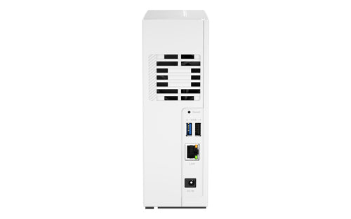 QNAP TS-133 NAS/storage server