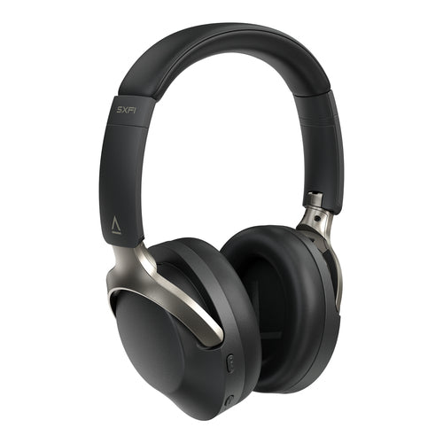 Creative Labs Creative Zen Hybrid SXFI bk