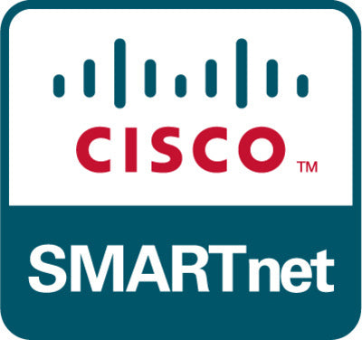 Cisco SMARTnet Total Care