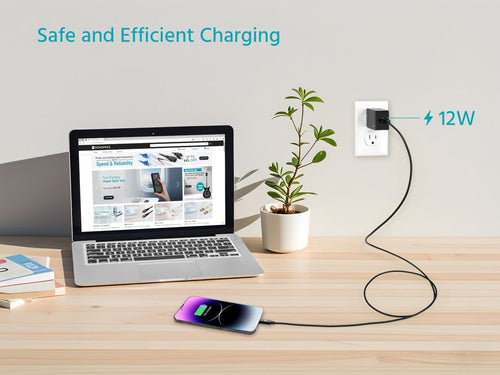 Monoprice 46349 mobile device charger
