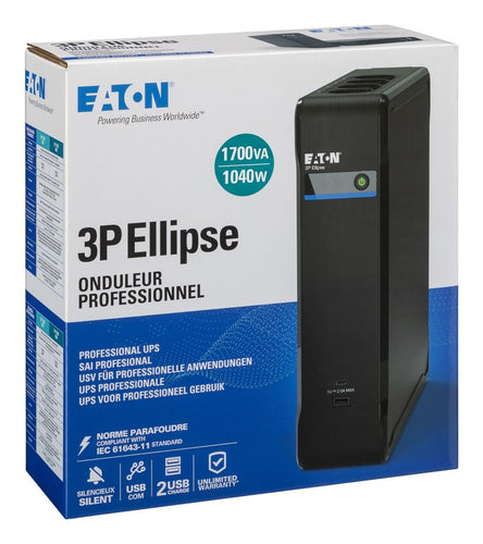 Eaton 3P Ellipse UPS uninterruptible power supply (UPS)