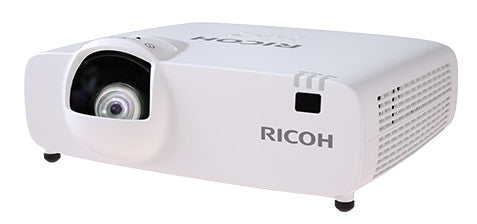 Ricoh PJ WUL5A40ST