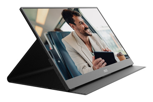 AOC 16T20E2 portable TV/monitor