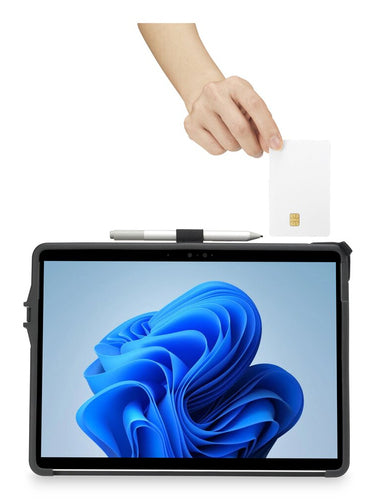 Kensington K62539WW Tablet Case for Microsoft Surface Pro 9 - 12" Bumper Protection