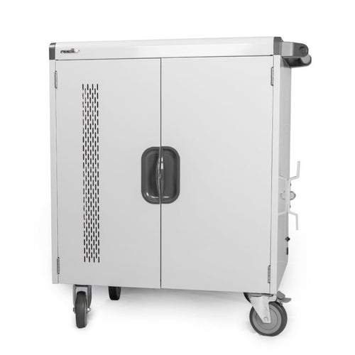Rocstor VT0017-S1 portable device management cart/cabinet