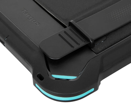 iPad 10th Gen Rugged Cover Targus SAFEPORT 27.7 cm Lightweight Protection