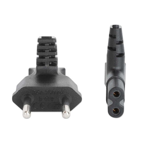 Manhattan 356862 power cable